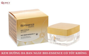 Kem dưỡng da ban ngày Bio-essence