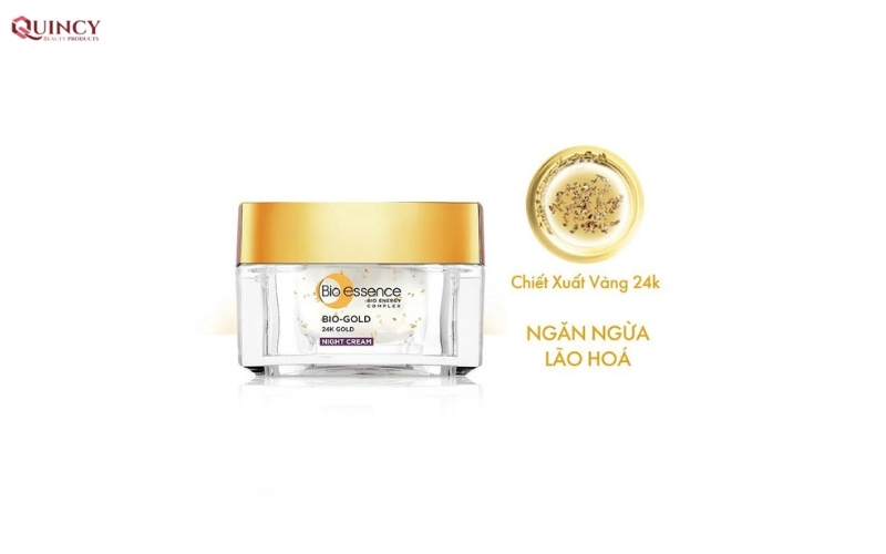 Kem dưỡng da ban ngày Bio-essence ngăn ngừa dấu hiệu lão hóa có tốt không? 13 Kem dưỡng da ban ngày Bio-essence