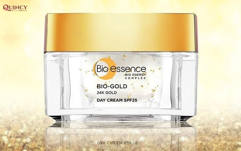 Kem dưỡng da ban ngày Bio-essence ngăn ngừa dấu hiệu lão hóa có tốt không? 8 Kem dưỡng da ban ngày Bio-essence