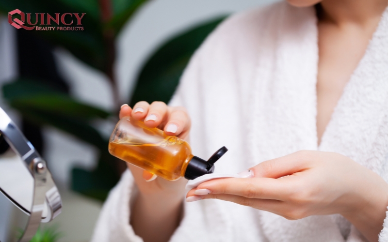 Tác dụng của Methylpropanediol trong mỹ phẩm - Methylpropanediol là gì?
