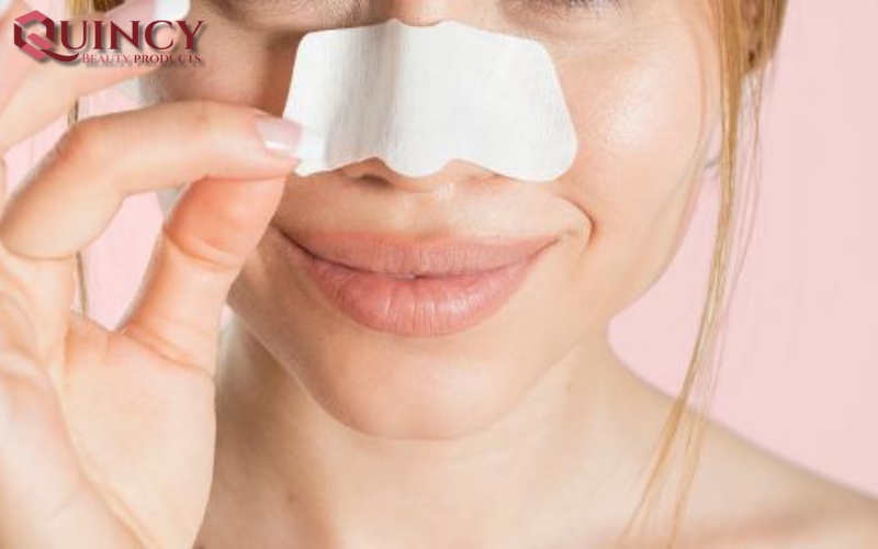 Tình trạng da và tình trạng tâm lý - Mụn cám Papules là gì?