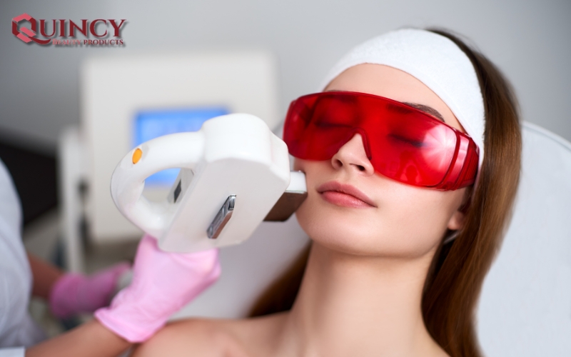 Hiểu về mụn - Nhóm Điều trị/ngăn ngừa Các Vấn Đề Mụn