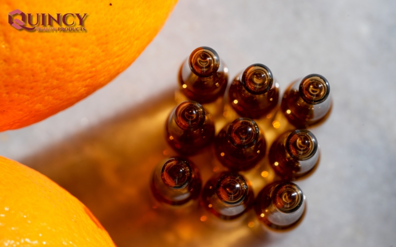 Các thành phần quan trọng trong Nhóm Serum Chống Lão Hóa