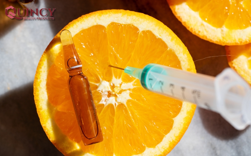 Các thành phần quan trọng trong Nhóm Serum Chống Lão Hóa