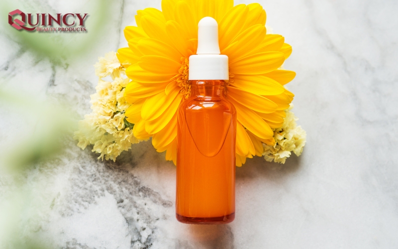Các thành phần quan trọng trong Nhóm Serum Chống Lão Hóa
