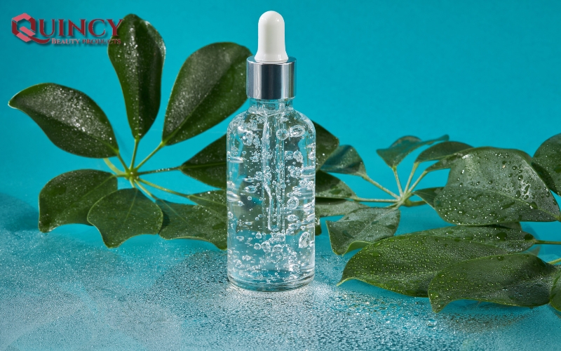 Các thành phần quan trọng trong Nhóm Serum Chống Lão Hóa