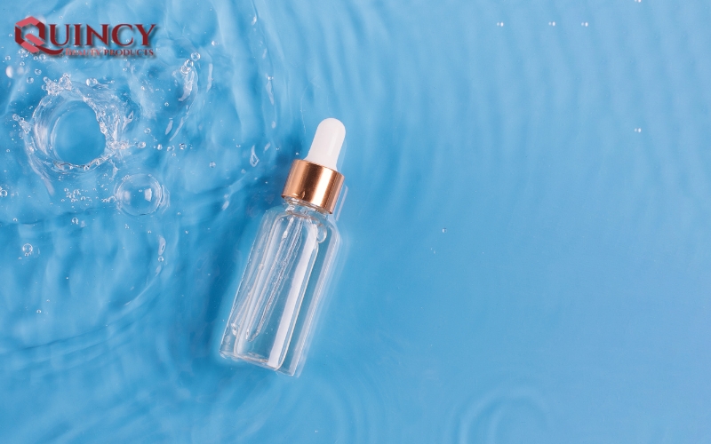 Các thành phần quan trọng trong Nhóm Serum Chống Lão Hóa
