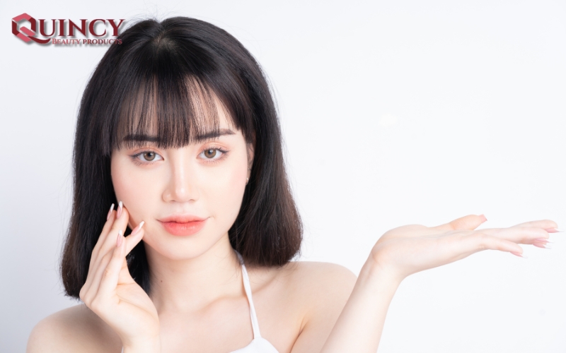 Các thành phần quan trọng trong Nhóm Serum Làm Trắng Da