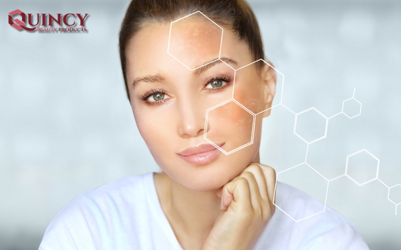 Nhóm Serum Làm Trắng Da: Lời Giải Cho Làn Da Rạng Ngời 11 Tầm quan trọng của làn da sáng mịn và rạng ngời trong làm đẹp - Nhóm Serum Làm Trắng Da