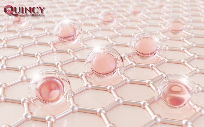 Lợi ích của việc sử dụng Nhóm Serum Sửa Chữa Tái Tạo Da