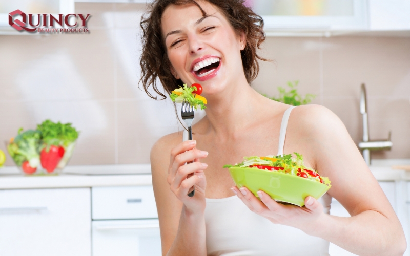 Thực phẩm giàu chất chống oxy hóa - Phụ nữ sau 25 tuổi nên bổ sung gì để da luôn đẹp?