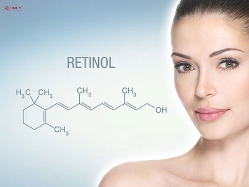 Top 6 sản phẩm chứa retinol tốt nhất dành cho da nhạy cảm 11 sản phẩm chứa retinol tốt nhất dành cho da nhạy cảm
