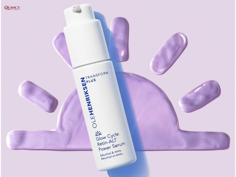 Top 6 sản phẩm chứa retinol tốt nhất dành cho da nhạy cảm 12 sản phẩm chứa retinol tốt nhất dành cho da nhạy cảm