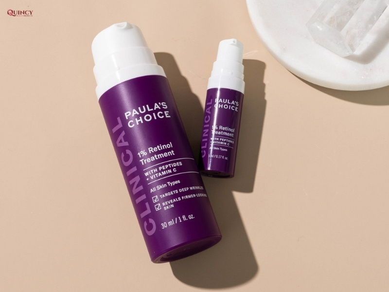 Top 6 sản phẩm chứa retinol tốt nhất dành cho da nhạy cảm 16 sản phẩm chứa retinol tốt nhất dành cho da nhạy cảm