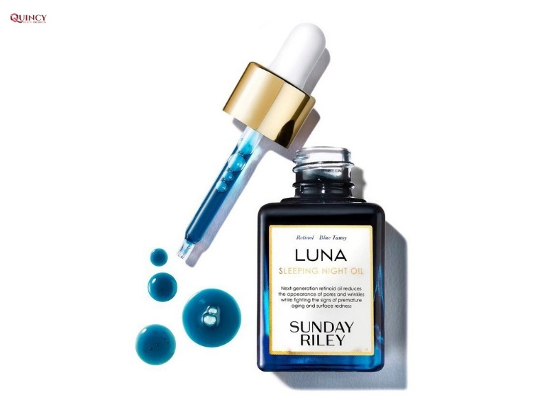 Top 6 sản phẩm chứa retinol tốt nhất dành cho da nhạy cảm 17 sản phẩm chứa retinol tốt nhất dành cho da nhạy cảm