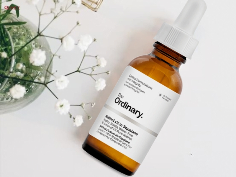 Top 6 sản phẩm chứa retinol tốt nhất dành cho da nhạy cảm 15 sản phẩm chứa retinol tốt nhất dành cho da nhạy cảm