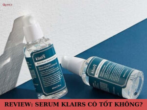 serum klairs