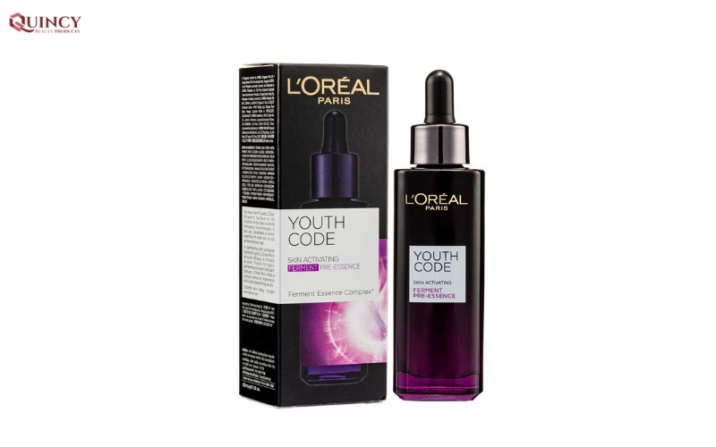 Serum L'Oreal có bao nhiêu loại? Top 3 serum Loreal đình đám hiện nay 9 Serum L'Oreal có bao nhiêu loại