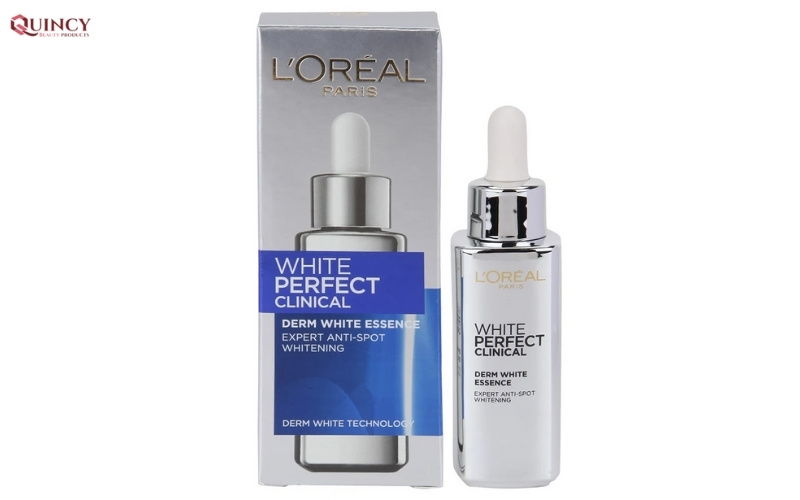Serum L'Oreal có bao nhiêu loại? Top 3 serum Loreal đình đám hiện nay 11 Serum L'Oreal có bao nhiêu loại