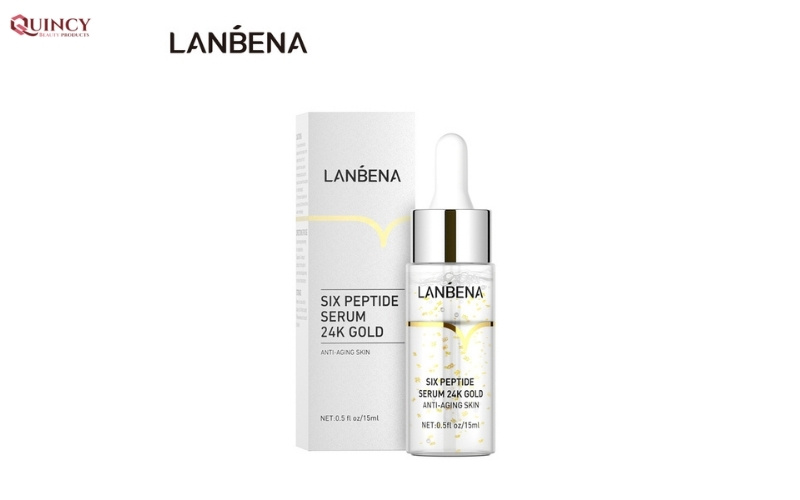 Serum peptide có công dụng gì? Top 5 serum peptide hiệu quả cho da 10 Serum peptide có công dụng gì