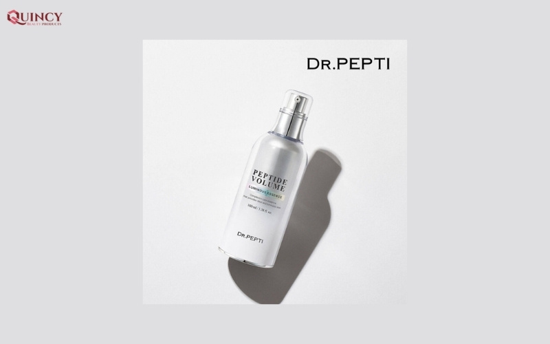 Serum peptide có công dụng gì? Top 5 serum peptide hiệu quả cho da 11 Serum peptide có công dụng gì