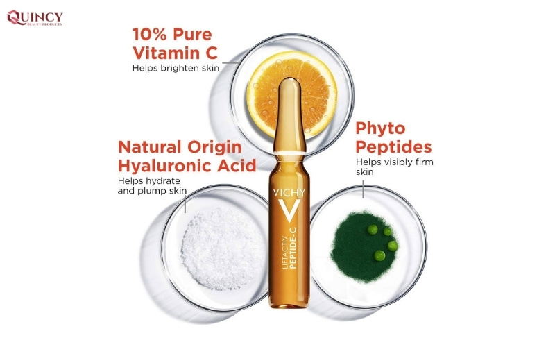 Serum peptide có công dụng gì? Top 5 serum peptide hiệu quả cho da 12 Serum peptide có công dụng gì