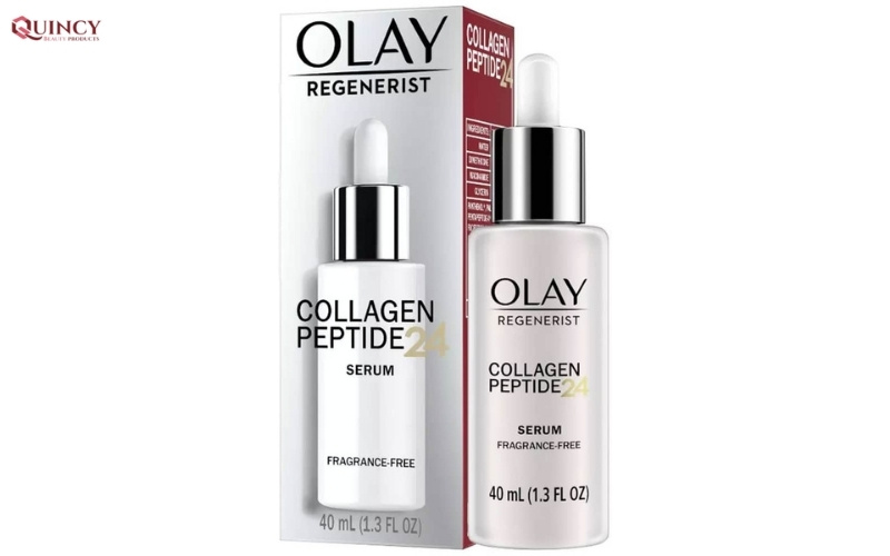 Serum peptide có công dụng gì? Top 5 serum peptide hiệu quả cho da 13 Serum peptide có công dụng gì