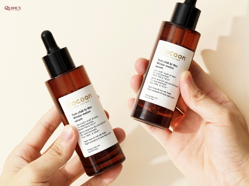 Top 25 serum trị mụn hiệu quả đang được chuyên gia tin dùng 36 serum trị mụn