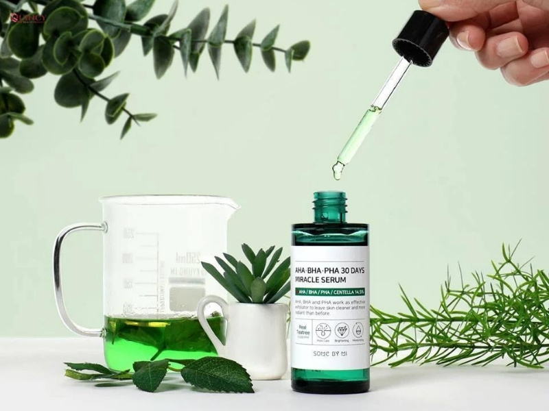 Top 25 serum trị mụn hiệu quả đang được chuyên gia tin dùng 37 serum trị mụn