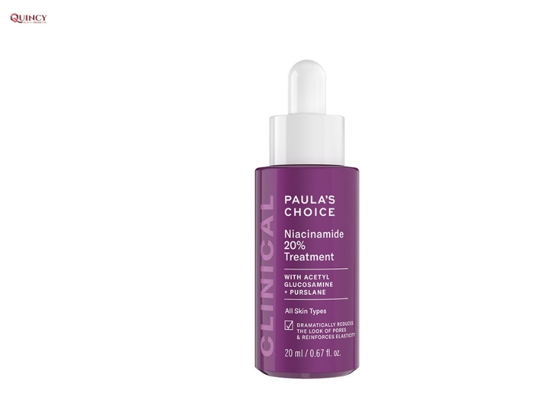 Top 25 serum trị mụn hiệu quả đang được chuyên gia tin dùng 38 serum trị mụn