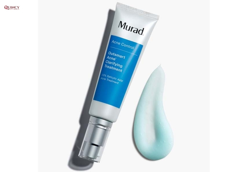 Top 25 serum trị mụn hiệu quả đang được chuyên gia tin dùng 40 serum trị mụn