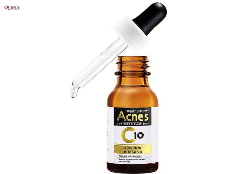 Top 25 serum trị mụn hiệu quả đang được chuyên gia tin dùng 43 serum trị mụn