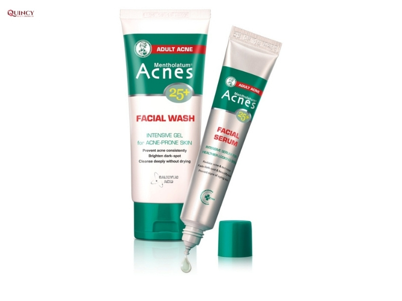 Top 25 serum trị mụn hiệu quả đang được chuyên gia tin dùng 44 serum trị mụn