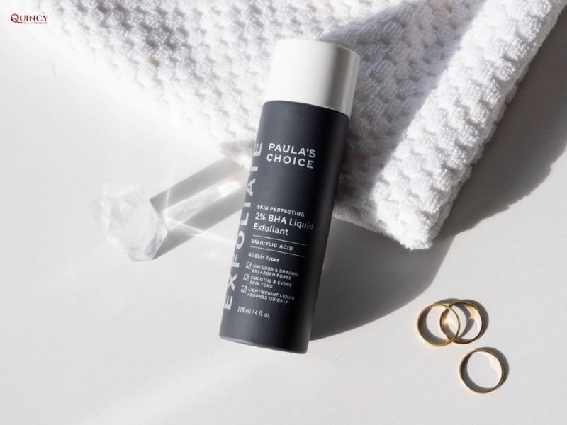 Top 25 serum trị mụn hiệu quả đang được chuyên gia tin dùng 47 serum trị mụn