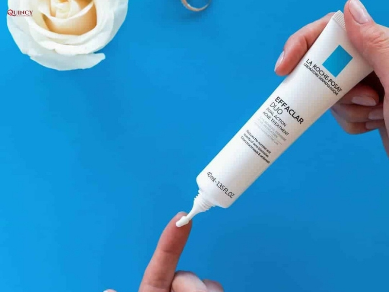 Top 25 serum trị mụn hiệu quả đang được chuyên gia tin dùng 48 serum trị mụn
