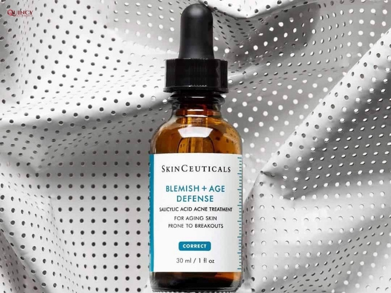 Top 25 serum trị mụn hiệu quả đang được chuyên gia tin dùng 49 serum trị mụn