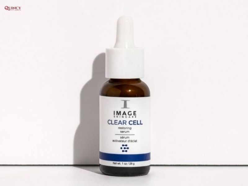 Top 25 serum trị mụn hiệu quả đang được chuyên gia tin dùng 50 serum trị mụn
