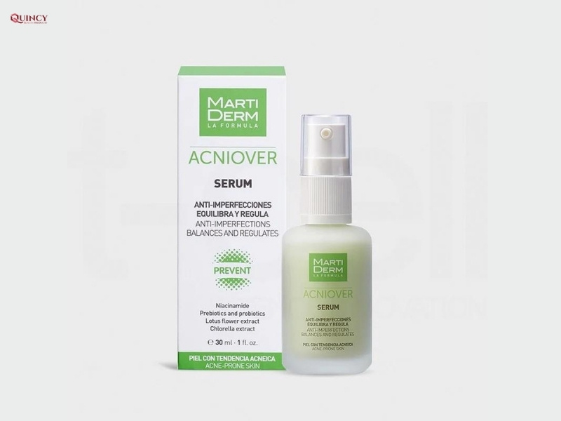 Top 25 serum trị mụn hiệu quả đang được chuyên gia tin dùng 45 serum trị mụn