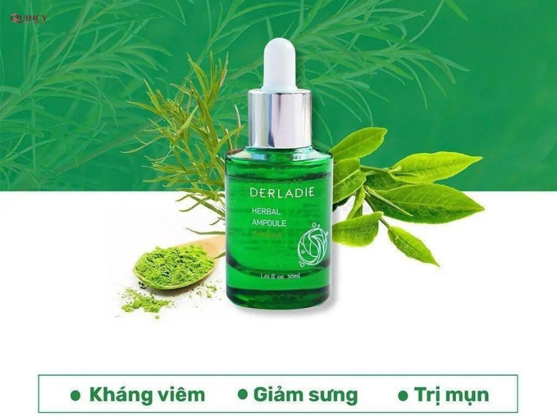 Top 25 serum trị mụn hiệu quả đang được chuyên gia tin dùng 29 serum trị mụn