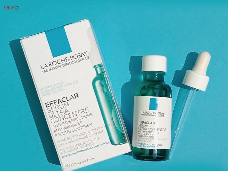 Top 25 serum trị mụn hiệu quả đang được chuyên gia tin dùng 30 serum trị mụn