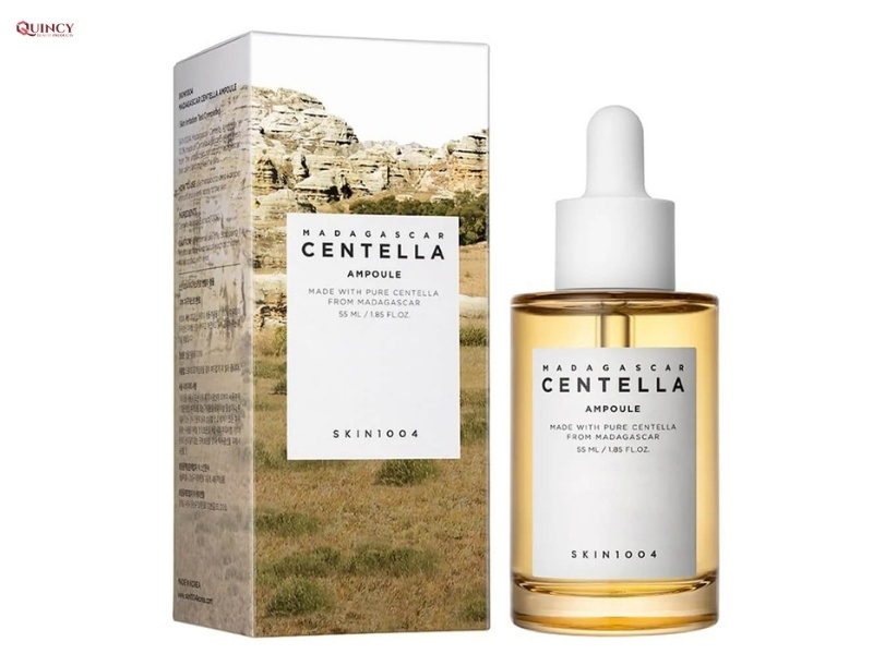 Top 25 serum trị mụn hiệu quả đang được chuyên gia tin dùng 31 serum trị mụn