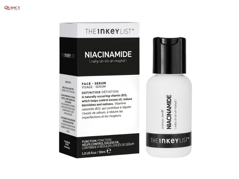 Top 25 serum trị mụn hiệu quả đang được chuyên gia tin dùng 34 serum trị mụn
