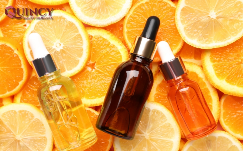Tầm quan trọng của việc chọn sản phẩm phù hợp - Serum trị thâm mụn và kem trị thâm mụn dùng loại nào tốt hơn?