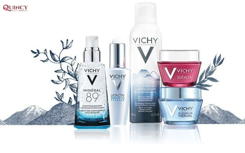Serum Vichy có mấy loại? 5 loại serum Vichy bạn nên dùng 9 Serum Vichy có mấy loại