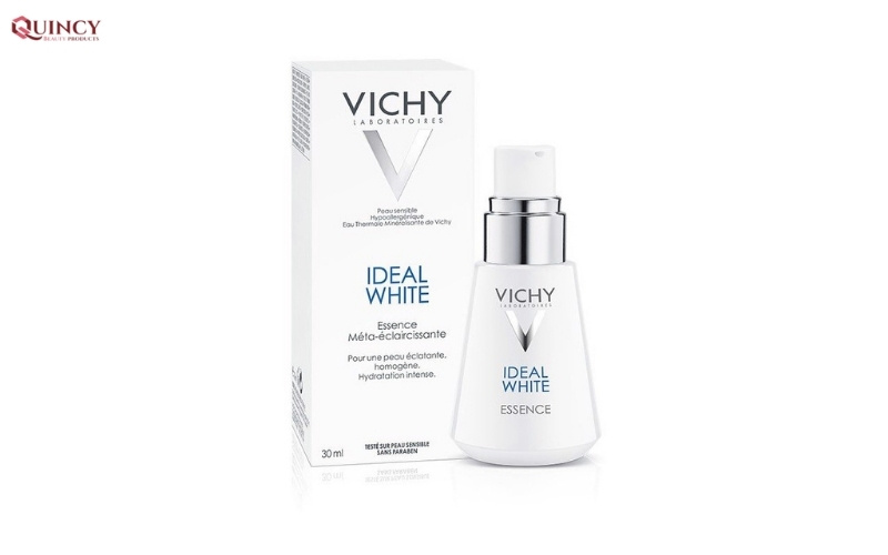 Serum Vichy có mấy loại? 5 loại serum Vichy bạn nên dùng 12 Serum Vichy có mấy loại
