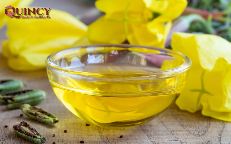 Chăm sóc tóc và da đầu bằng Tác dụng của tinh dầu hoa anh thảo Úc