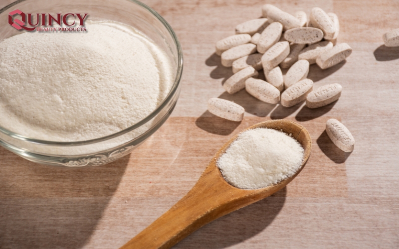Đánh giá viên uống Collagen DHC - Thực hư viên uống Collagen DHC có tốt không?