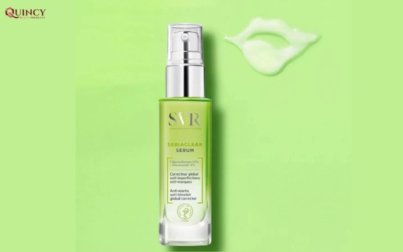 #1 Toner SVR có mấy loại? Công dụng của toner SVR 6 Toner SVR có mấy loại