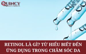Tìm hiểu về Alpha Hydroxy Acid AHA là gì trong Chăm sóc Da