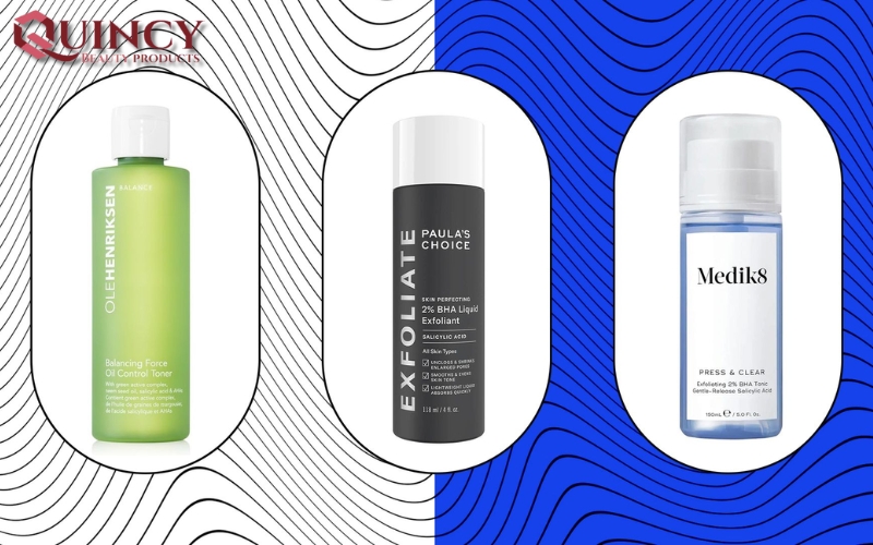 Cơ chế hoạt động của Beta Hydroxy Acid BHA là gì?